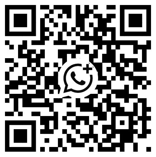 Código QR do WhatsApp da Anda Guangde Automóveis